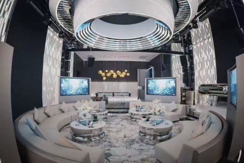 葫芦岛香颂花声酒吧招聘,报销路费-突破职业打破常规发展局限