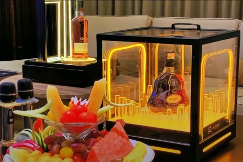 葫芦岛夜总会招聘,葫芦岛高端KTV,空房津贴保底薪资双重保障