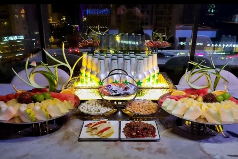 葫芦岛KTV公司招聘，高额酬劳日结工资​